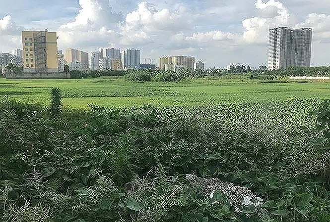 Chủ tịch Hà Nội yêu cầu công khai 39 dự án bị thu hồi, ngừng hoạt động