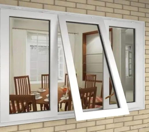 Những chú ý khi làm cửa sổ kính cường lực