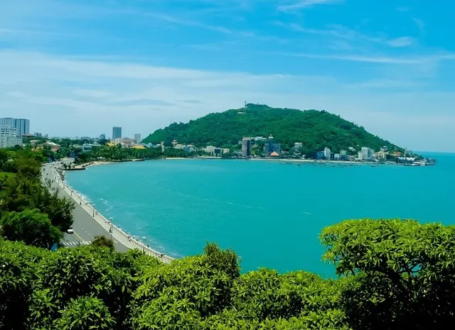 Vũng Tàu – thành phố biển nhiều tiềm năng phát triển BĐS du lịch, nghỉ dưỡng
