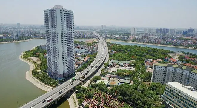 Cần sớm có hành lang chính sách mới cho mô hình BT
