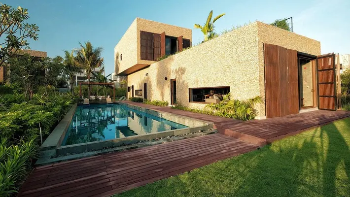 Những lợi thế của dự án X2 Hội An Resort & Residence