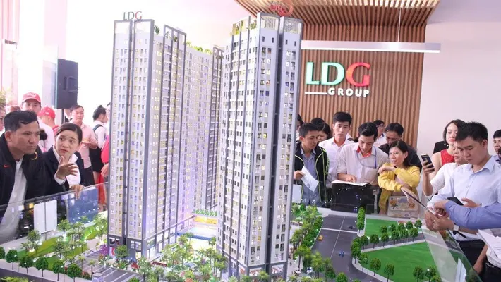 Khu vực nào còn căn hộ tầm trung giữa cơn sốt cuối năm