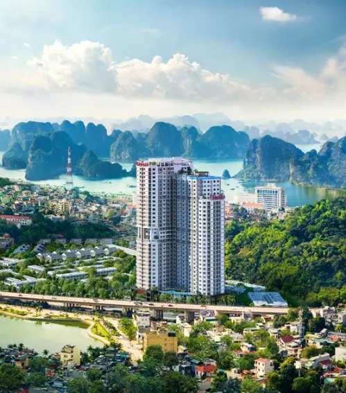 Mô hình căn hộ - khách sạn đa chức năng trở nên hấp dẫn nhà đầu tư