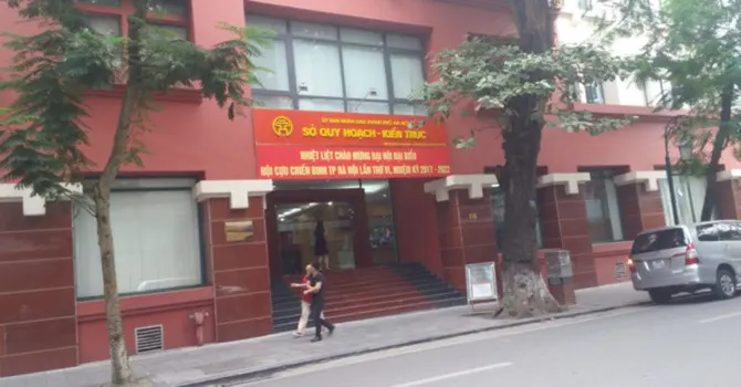 Hà Nội cấm các đơn vị giữ lại trụ sở cũ