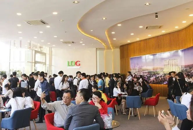 Lý giải nguồn cung bất động sản khan hiếm