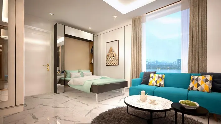 Nhiều quà tặng giá trị tới 1,2 tỷ tại sự kiện mở bán dự án D’. El Dorado