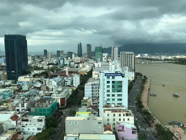 Đà Nẵng siết chặt việc cấp phép công trình cao tầng