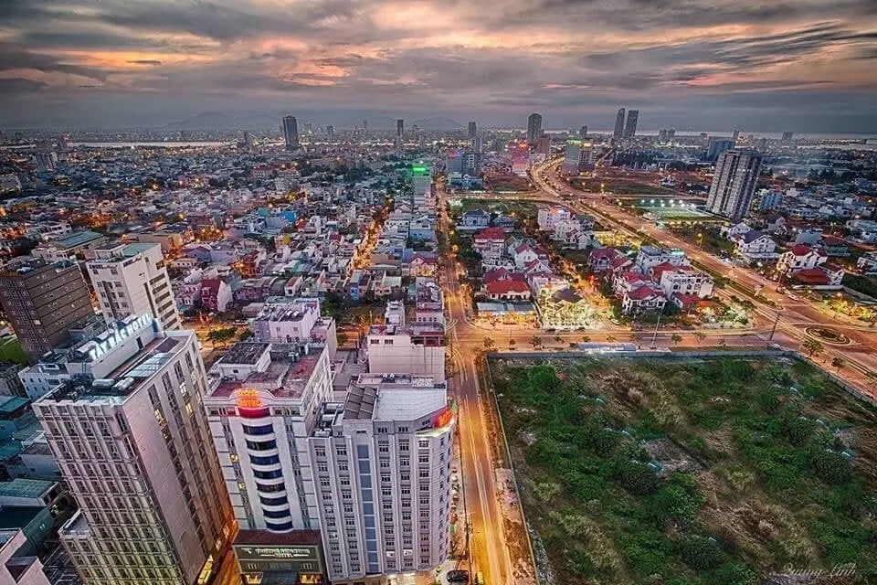 Bất động sản Miền Trung quý III: Thị trường Đà Nẵng, Nha Trang trầm lắng