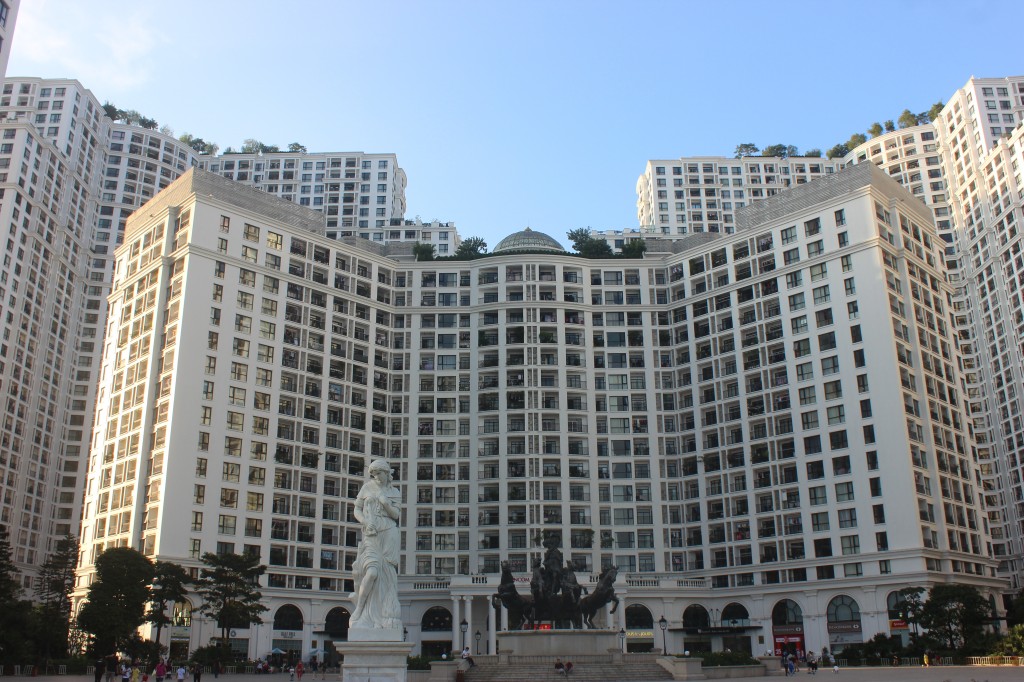 Ecolife – Sơn kính cách nhiệt