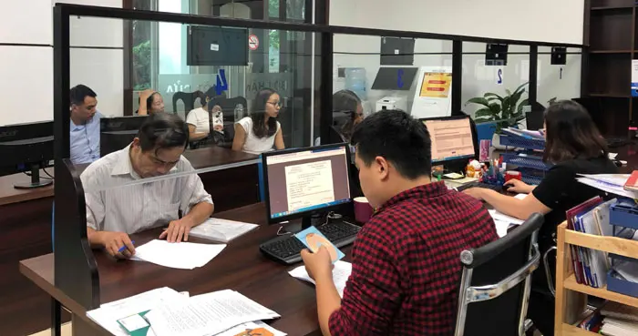Bộ Xây dựng chính thức vận hành Bộ phận một cửa: Giải tỏa bức xúc của người dân và doanh nghiệp