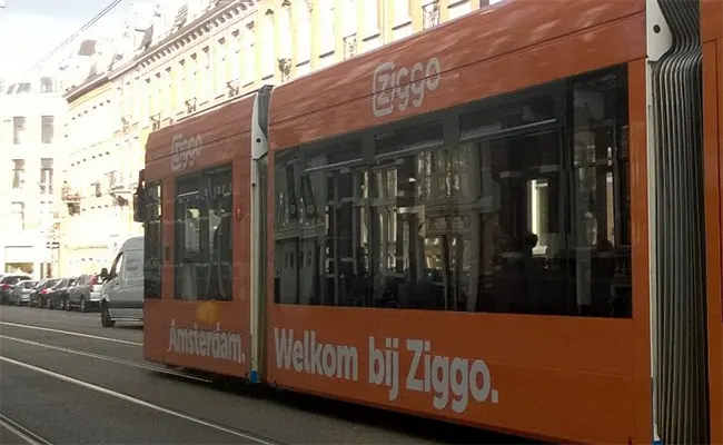 Quy hoạch Ga C9 – Kinh nghiệm từ thủ đô Amsterdam (Hà Lan)