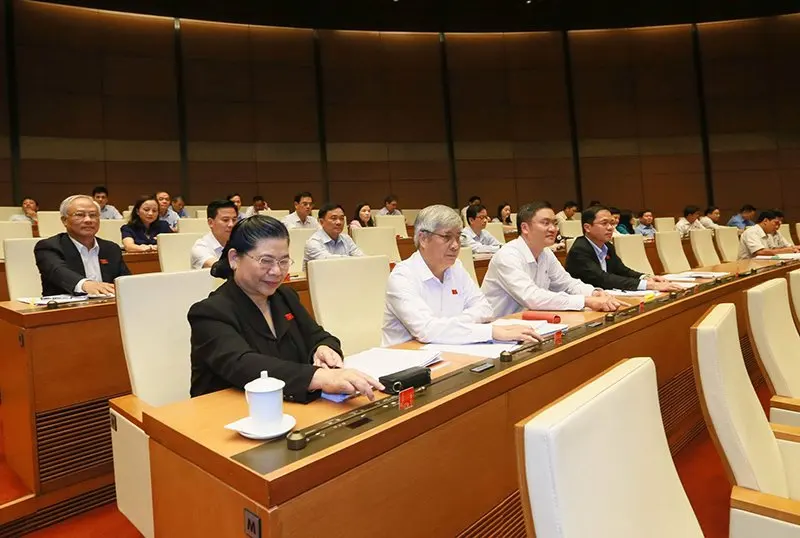 Tích hợp quy hoạch xây dựng tỉnh vào quy hoạch tỉnh