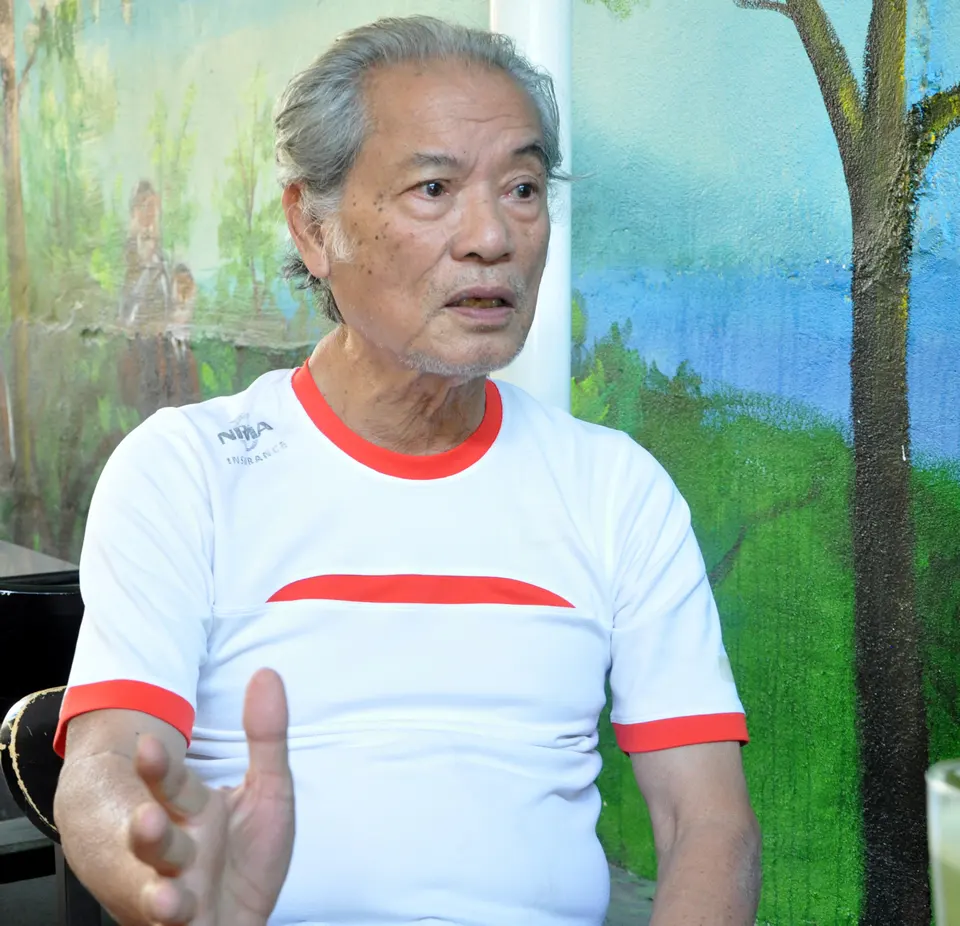 KTS Hồ Duy Diệm: "Đà Nẵng mắc phải sai lầm trong quy hoạch mạng lưới giao thông và giao thông tĩnh".