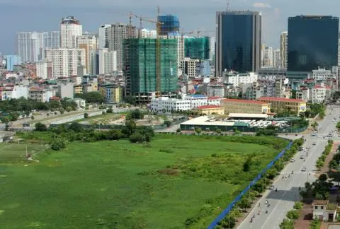 Hà Nội công bố CĐT ôm đất: Đã biết sợ nghèo đói!