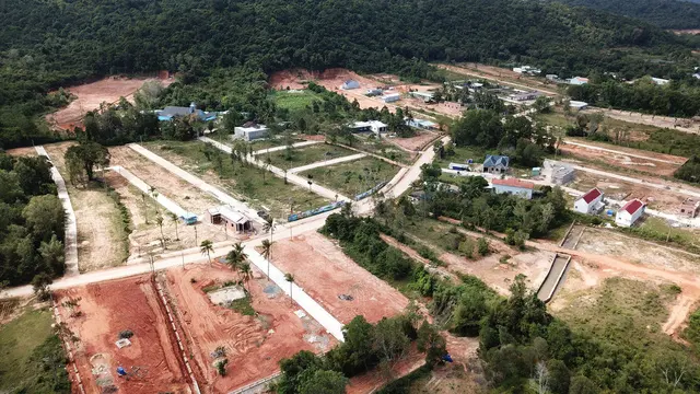 Sau cơn sốt đất, thị trường Phú Quốc hiện giờ ra sao?