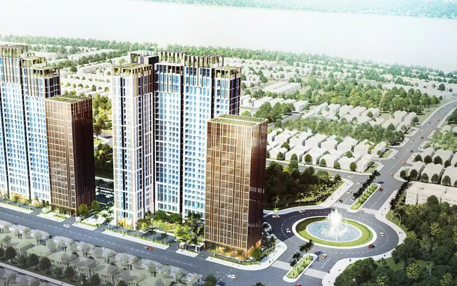 Bất động sản khu Đông Sài Gòn đang trỗi dậy trong những tháng cuối năm?