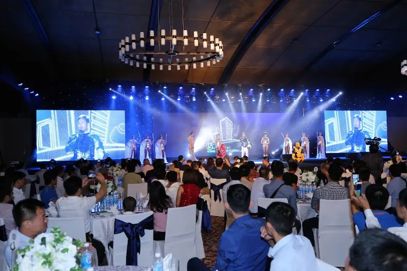 Tập đoàn Austdoor – 15 năm kiến tạo, vững bước mở tương lai