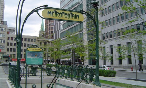 Thiết lập nhà ga Metro khi triển khai quy hoạch giao thông ngầm – Vấn đề không chỉ là vị trí