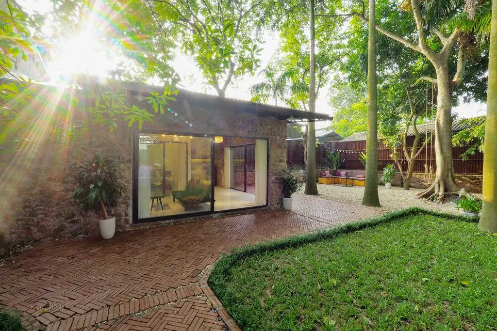 Đầu tư homestay: Một vốn bốn lời