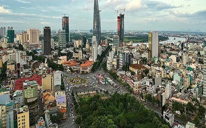 Những điểm nghẽn của thị trường bất động sản TPHCM