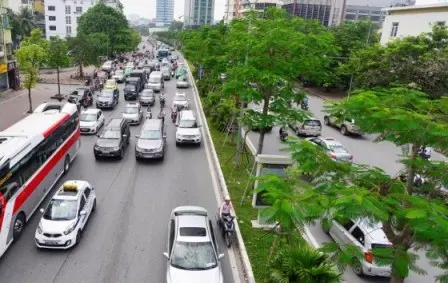 Ngành Xây dựng thành phố Hà Nội phấn đấu hoàn thành các chỉ tiêu năm 2018