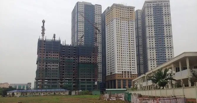 Hà Nội “tuyển” nhà đầu tư cho 25 dự án
