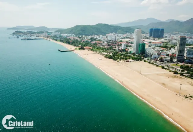 Làn sóng lấn sân, đầu tư bất động sản nghỉ dưỡng
