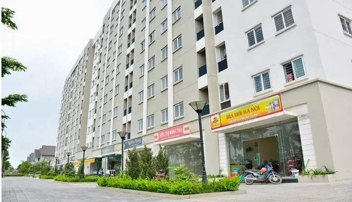 Kỷ lục Việt Nam: Hơn 300 căn nhà ở xã hội bán 15 lần vẫn ‘ế’