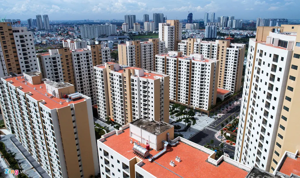 TP Hồ Chí Minh đề nghị có 20m2/người mới được nhập hộ khẩu