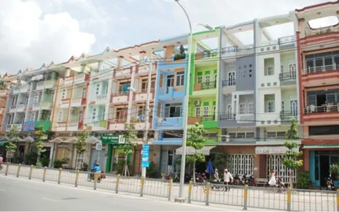 Luật Kiến trúc: ​Nhà nước không thể bắt “mặc áo đồng phục” cho căn nhà
