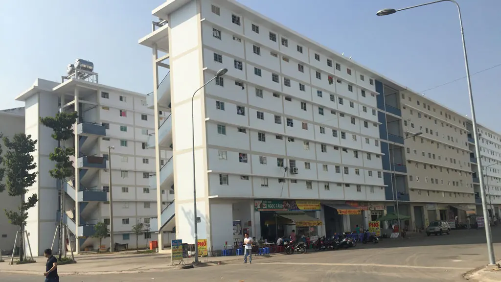 GS Đặng Hùng Võ: ‘Mọi chính sách về nhà ở xã hội đều có vấn đề’