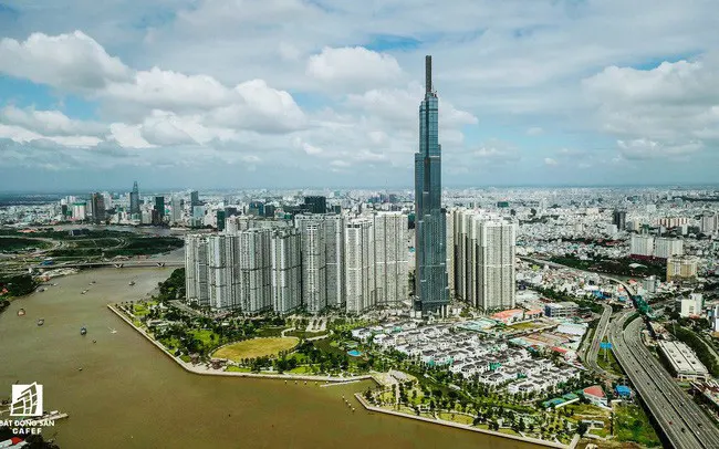 Các nhà đầu tư quốc tế đang đánh giá thị trường BĐS Việt Nam như thế nào?