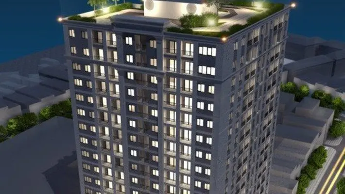 Mua nhà nhận quà tại Saigontel Central Park Bắc Giang