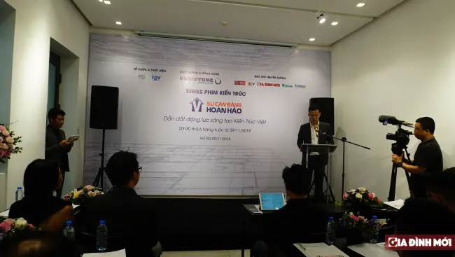 Ông Phạm Anh Tuấn - TGĐ VICOSTONE