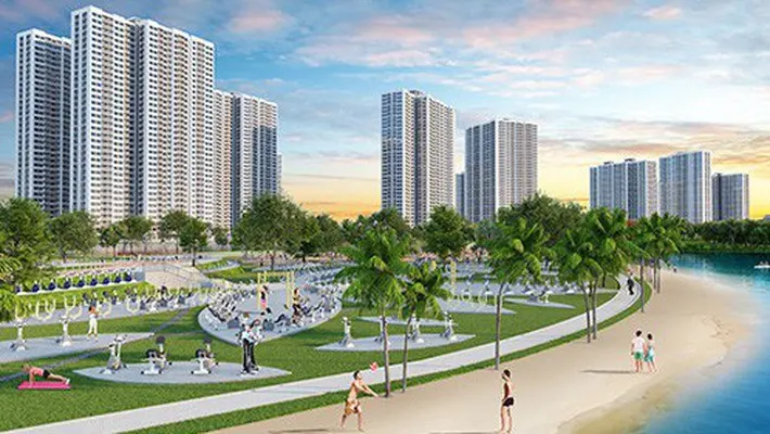 “Giải mã” ẩn số VinCity Sportia