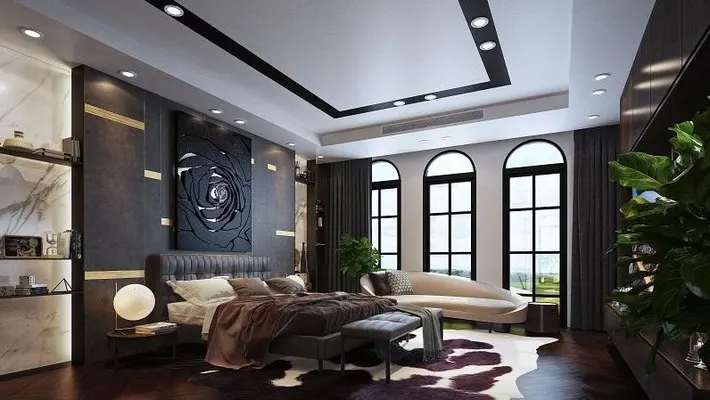 Đặc quyền tại biệt thự sinh thái nội đô Sunshine Wonder Villas