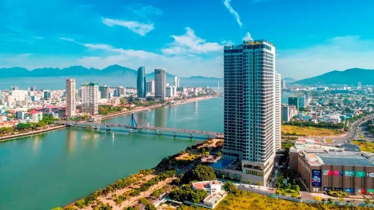 Đà Nẵng lựa chọn nhà thầu tư vấn quy hoạch chung thành phố đến 2030