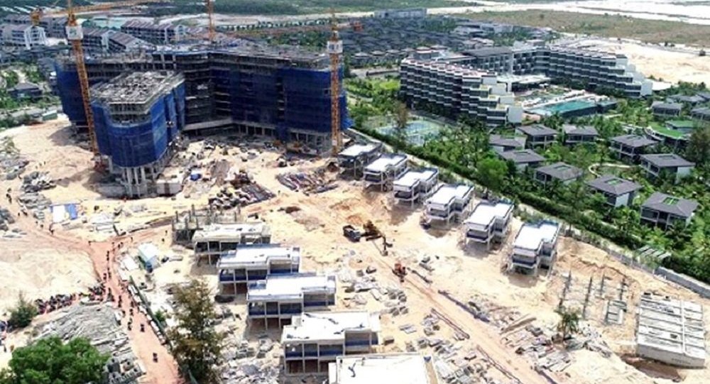 “Phú Quốc đã không còn được như trước đây”