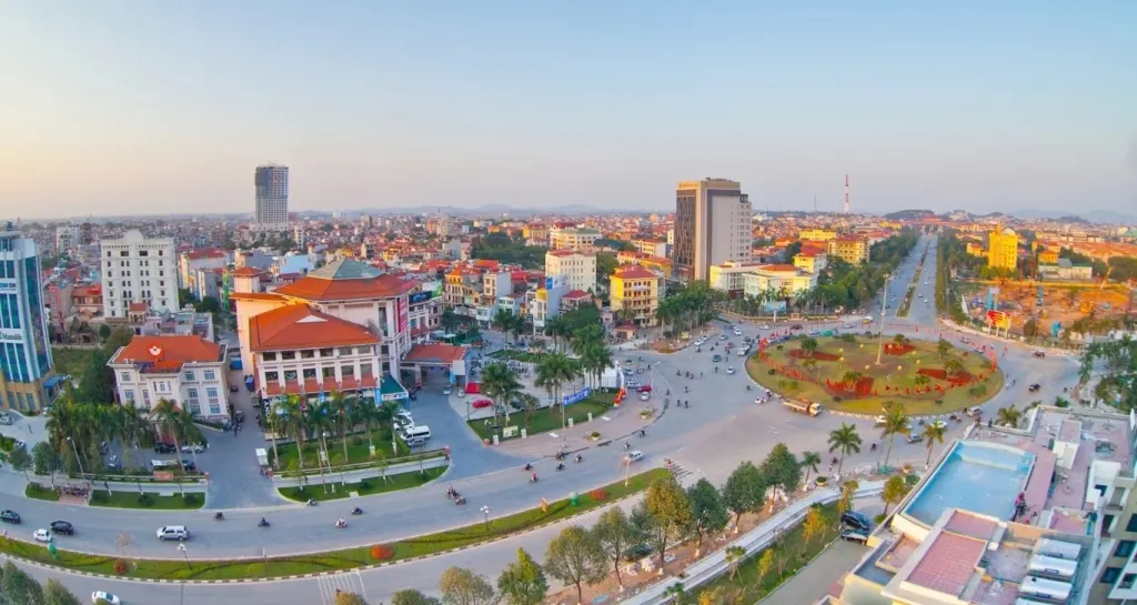 Từ 1/1/2019, chính thức bỏ quy hoạch xây dựng tỉnh