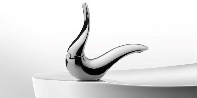 Tailwater – Hoàn thiện không gian phòng tắm