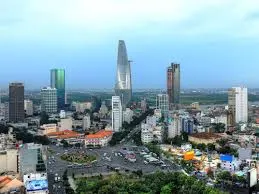 CBRE: TPHCM là một trong 40 thành phố có giá thuê văn phòng đắt nhất thế giới