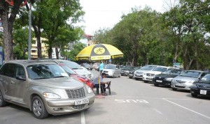 Thông qua thời điểm di dời 4 bến xe lớn nhất Hà Nội