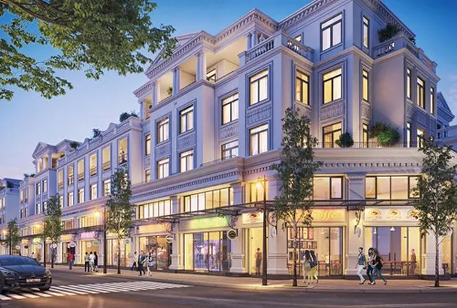 Ra mắt Vinhomes Marina – Dấu ấn ‘Địa Trung Hải’ tại Hải Phòng