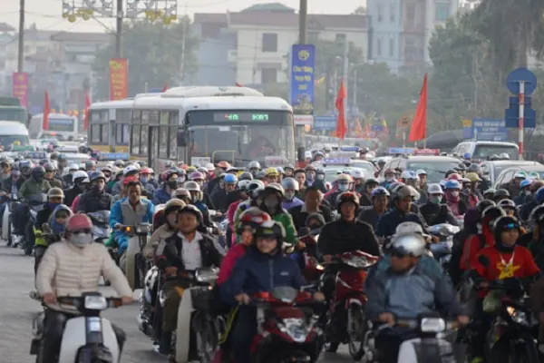Lý do thu phí khí thải của Bộ Tài chính có thuyết phục?