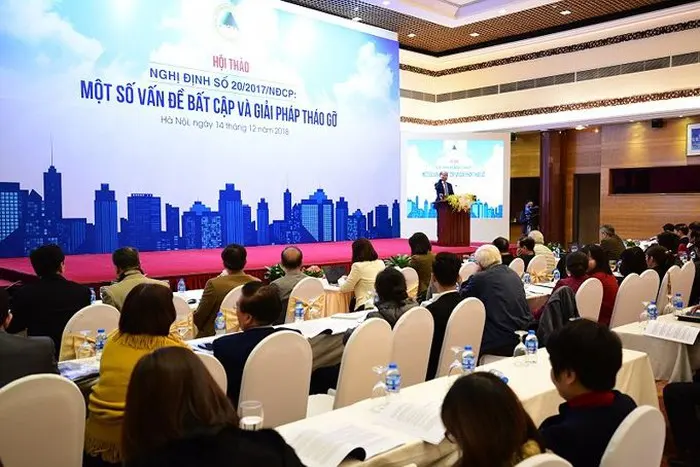 Khắc phục bất cập trong Nghị định 20 về chống chuyển giá