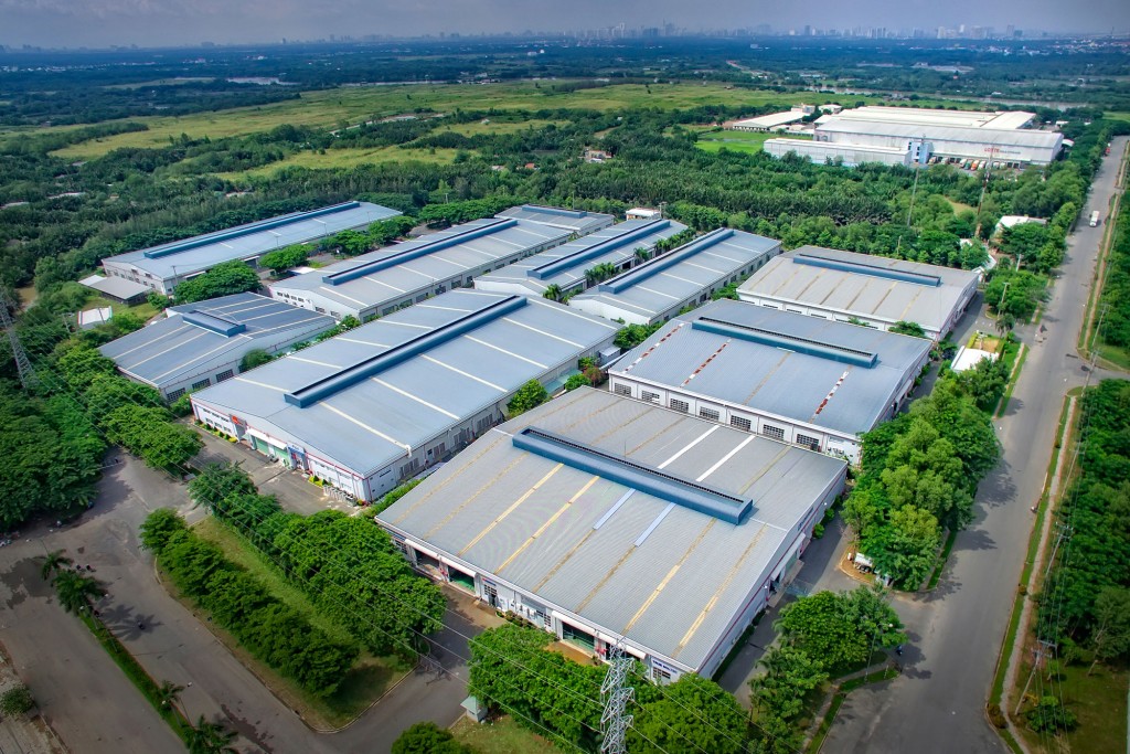 Khu công nghiệp, nhà ở công nhân sẽ phát triển mạnh trong năm 2019