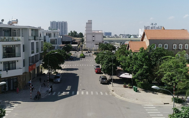 Bức tranh thị trường BĐS TPHCM năm 2019 sẽ như thế nào?