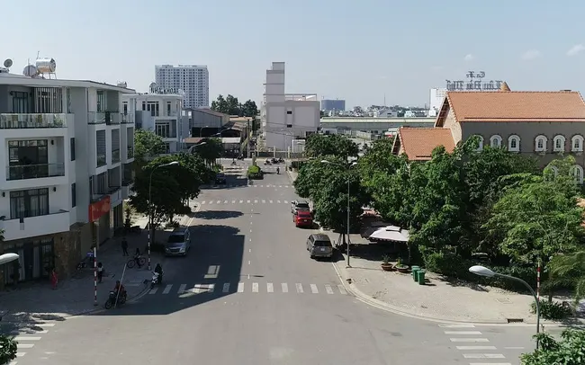 Bức tranh thị trường BĐS TPHCM năm 2019 sẽ như thế nào?