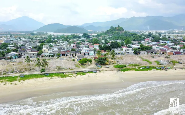 Giá nhà đất tại Bà Rịa – Vũng Tàu tăng cao