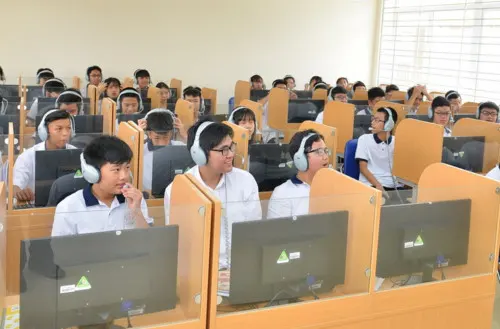 Hà Nội có kế hoạch xây mới và nâng cấp 170 trường học
